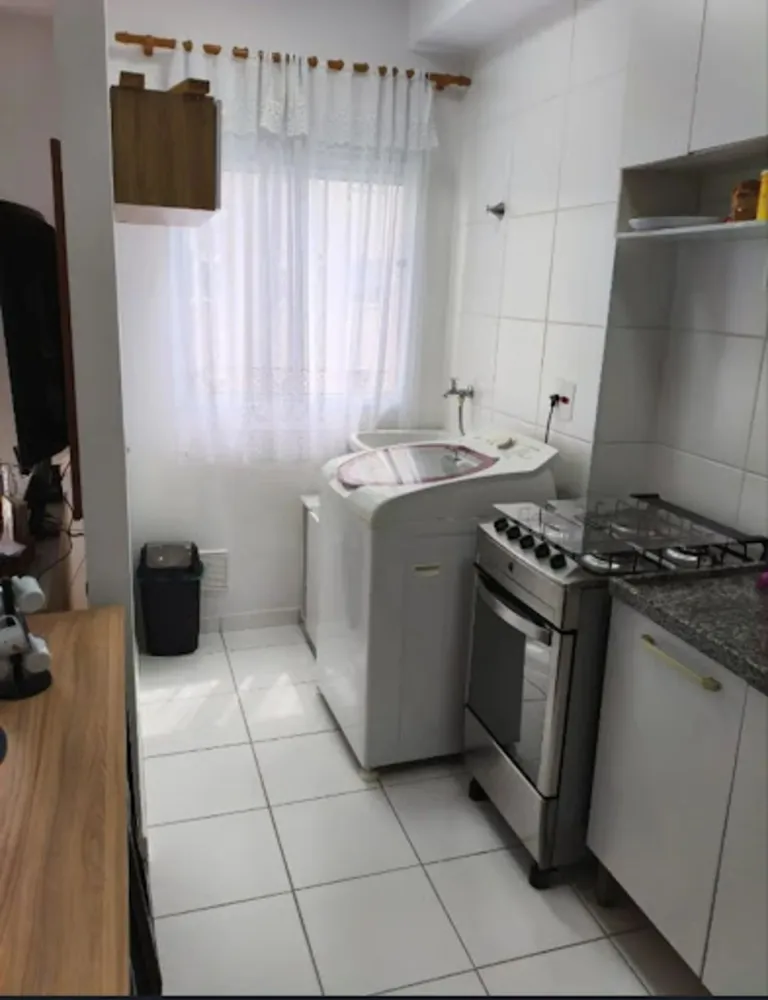 Apartamento, 2 quartos, 42 m² - Foto 5