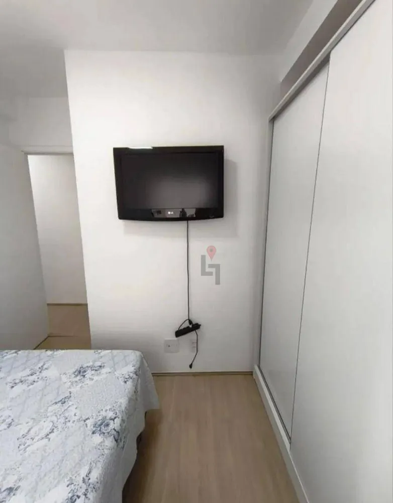 Apartamento, 2 quartos, 42 m² - Foto 3
