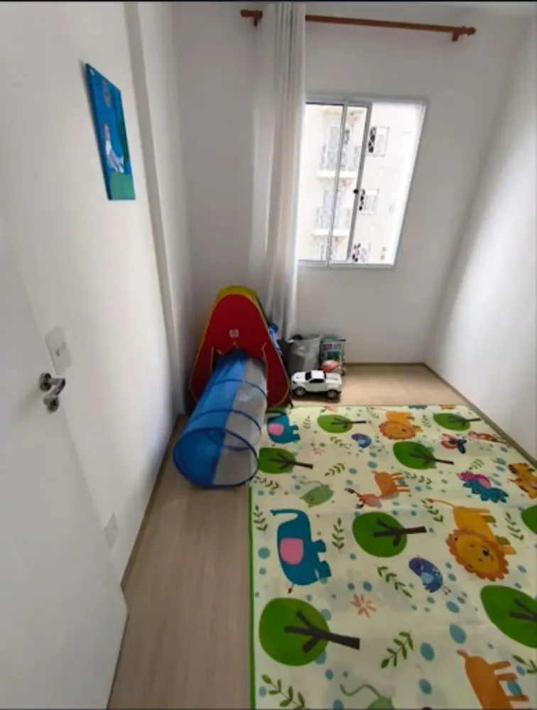Apartamento, 2 quartos, 42 m² - Foto 6