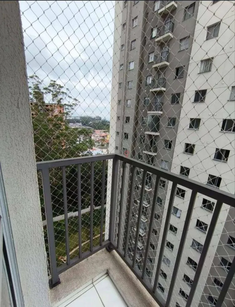 Apartamento, 2 quartos, 42 m² - Foto 8