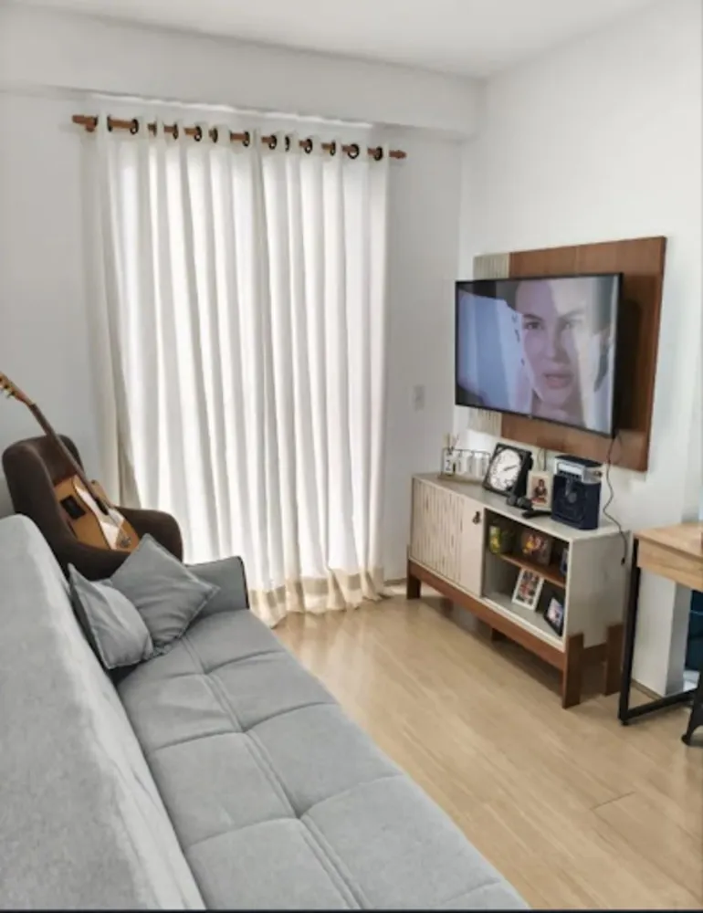 Apartamento, 2 quartos, 42 m² - Foto 2