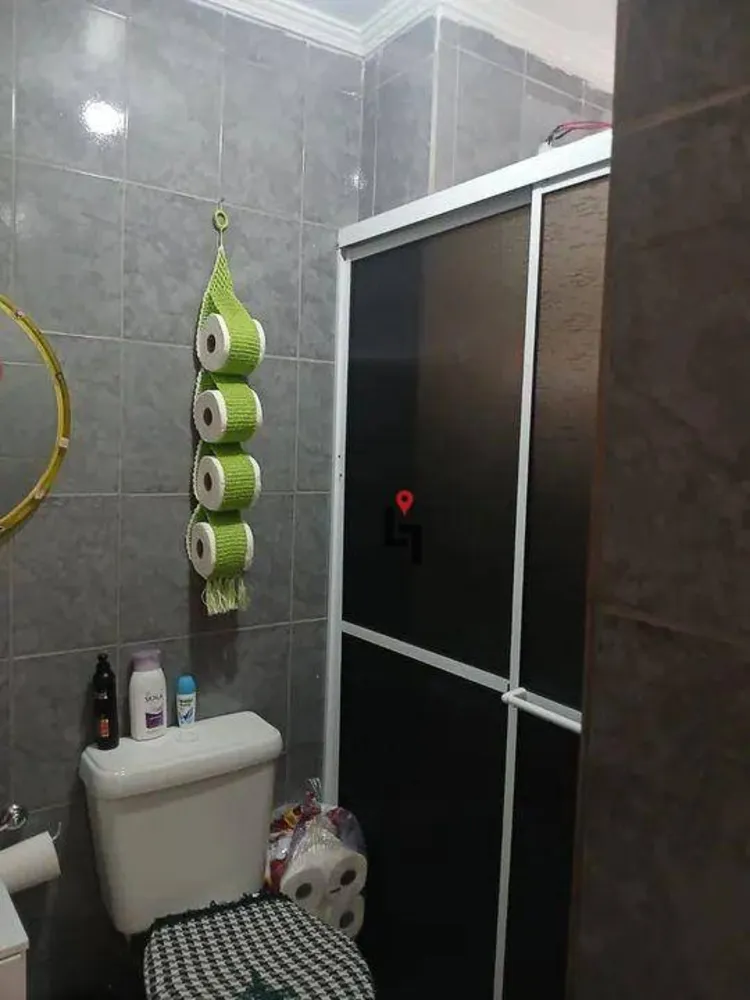 Apartamento, 2 quartos, 50 m² - Foto 5