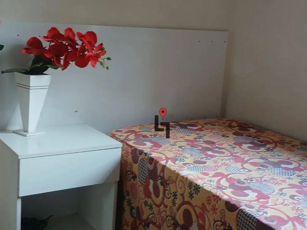 Apartamento, 2 quartos, 50 m² - Foto 1