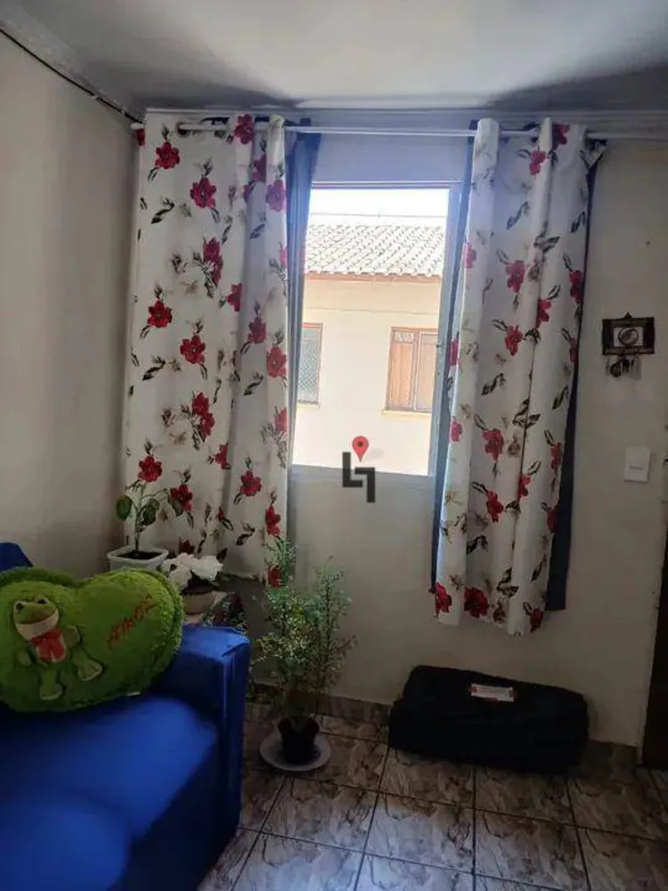 Apartamento, 2 quartos, 50 m² - Foto 6