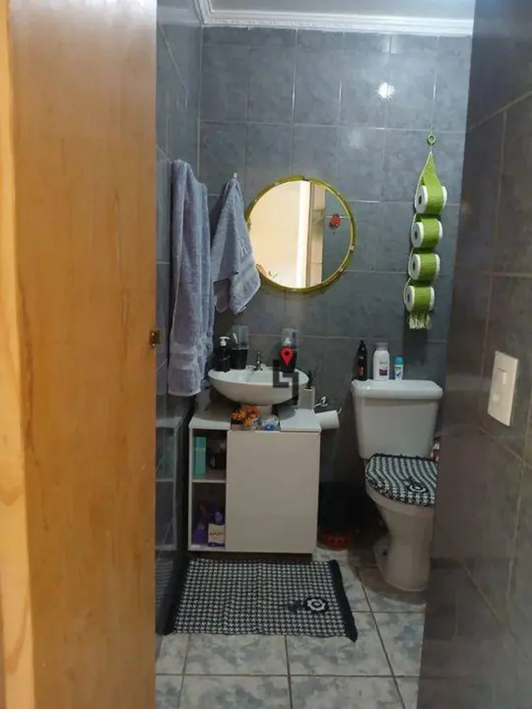 Apartamento, 2 quartos, 50 m² - Foto 9