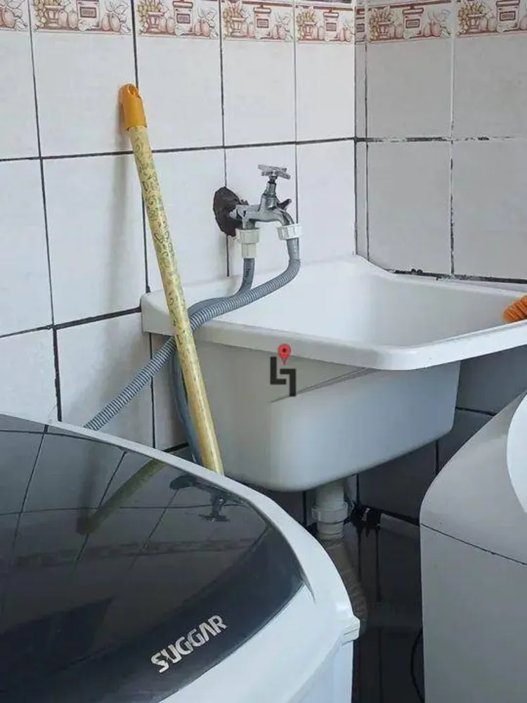 Apartamento, 2 quartos, 50 m² - Foto 7