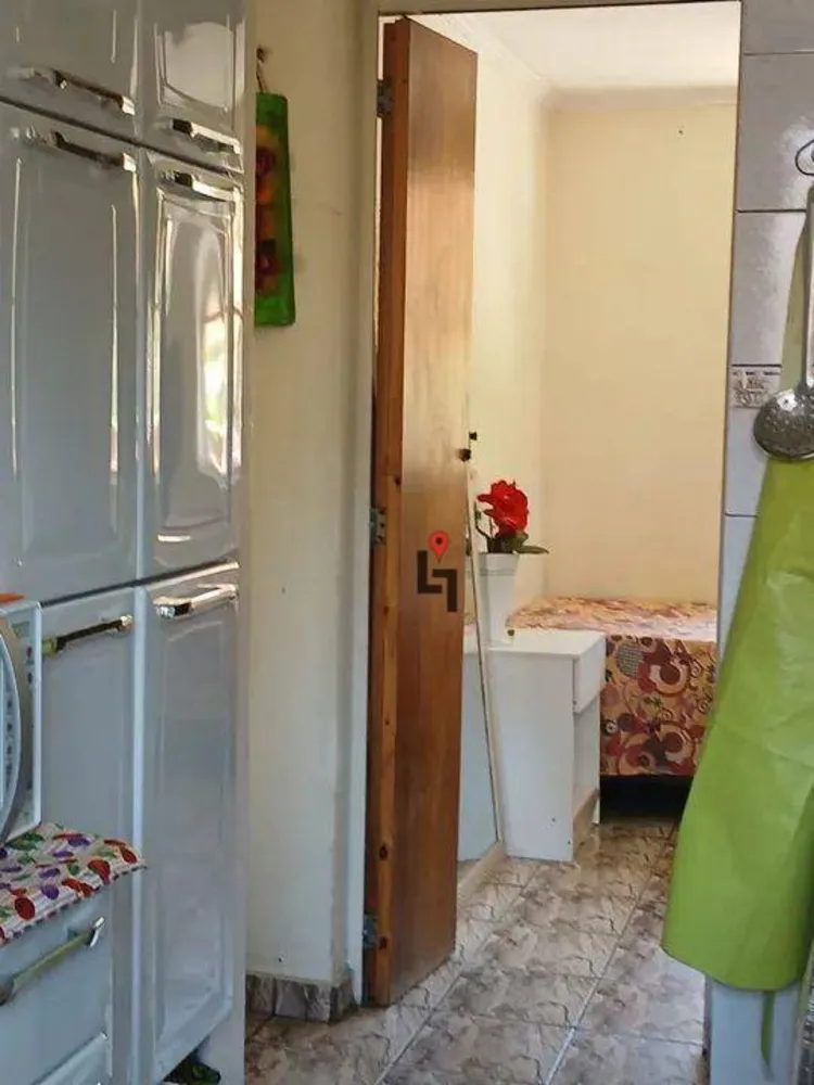 Apartamento, 2 quartos, 50 m² - Foto 8