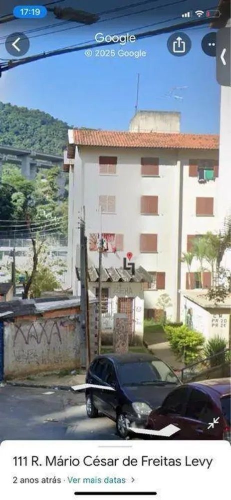 Apartamento, 2 quartos, 50 m² - Foto 4