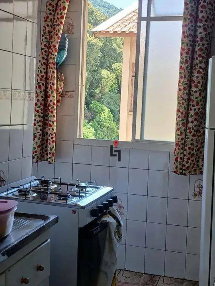 Apartamento, 2 quartos, 50 m² - Foto 10