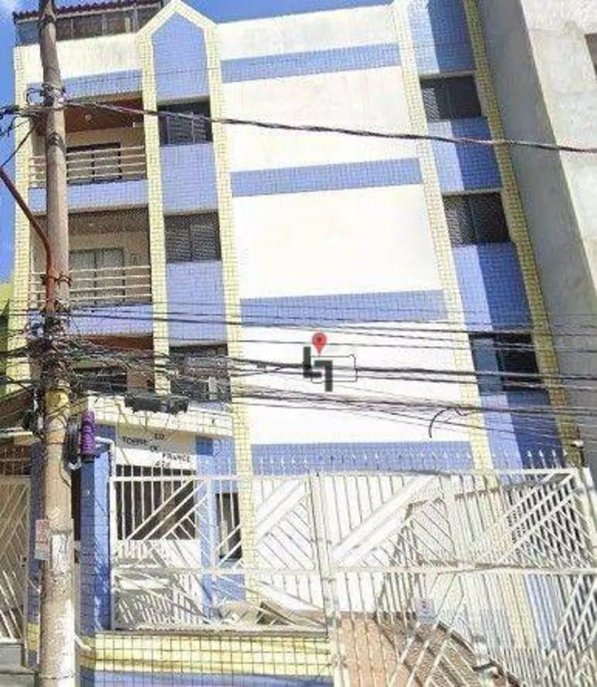 Apartamento, 2 quartos, 74 m² - Foto 12