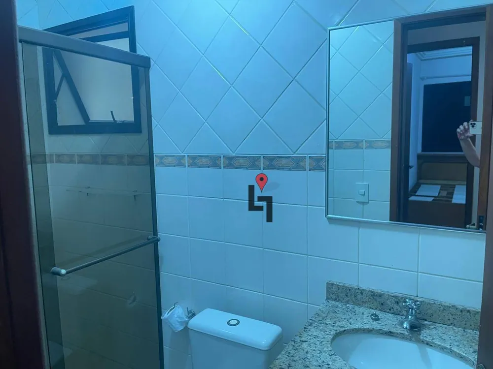 Apartamento, 2 quartos, 74 m² - Foto 3