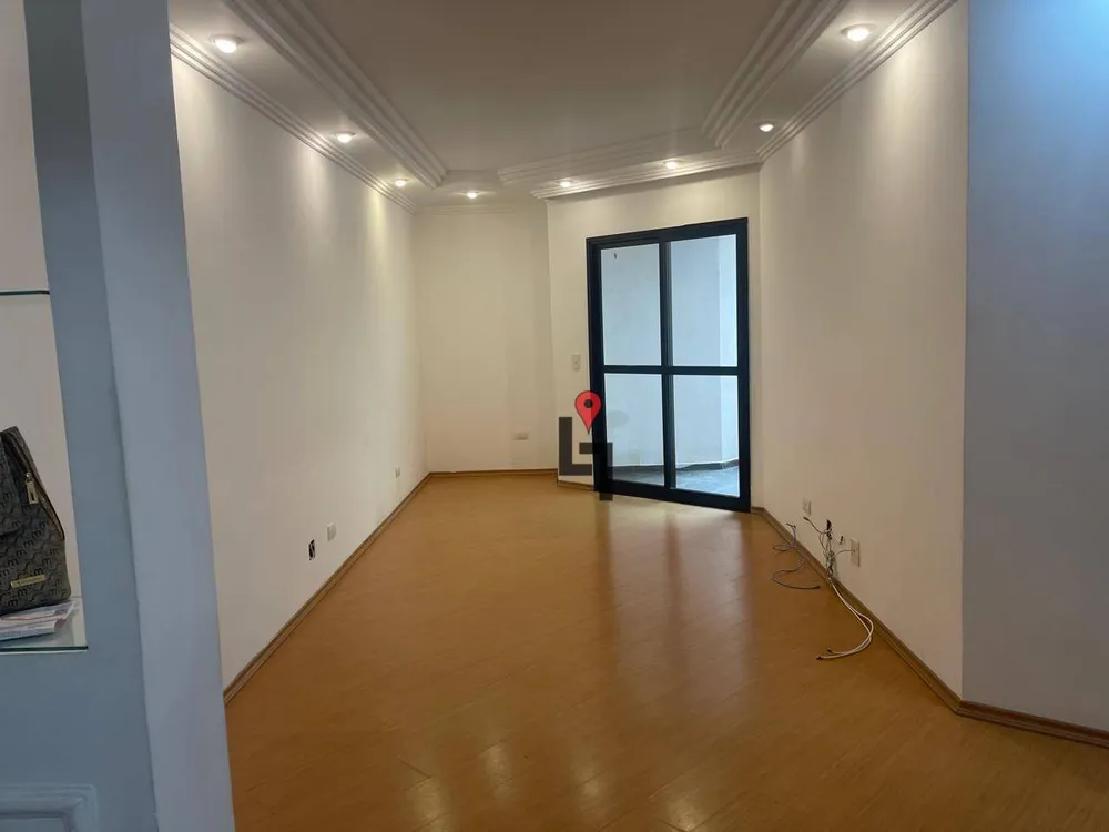 Apartamento, 2 quartos, 74 m² - Foto 2