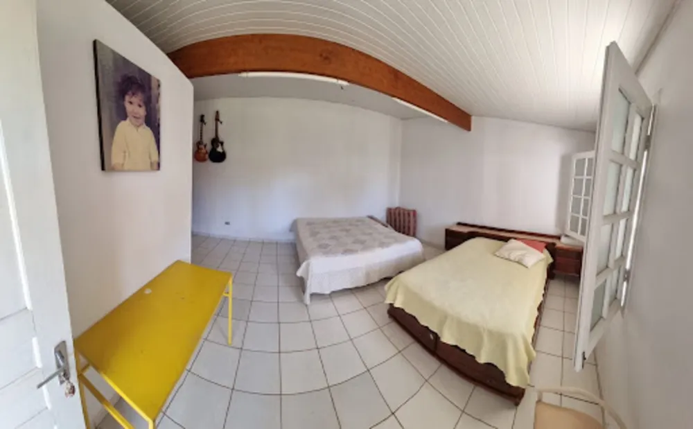 Chácara, 4 quartos, 1360 m² - Foto 4