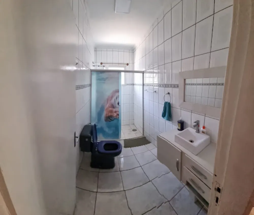Chácara, 4 quartos, 1360 m² - Foto 2