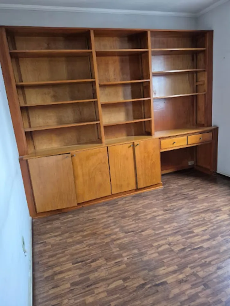 Apartamento, 3 quartos, 132 m² - Foto 5