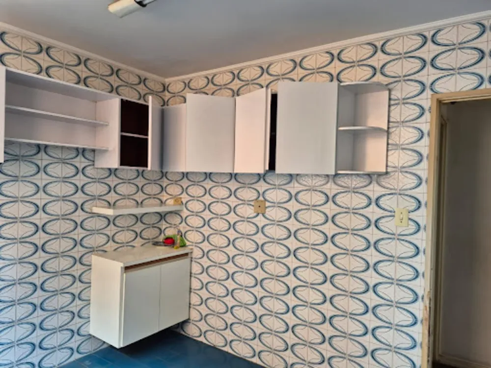 Apartamento, 3 quartos, 132 m² - Foto 8