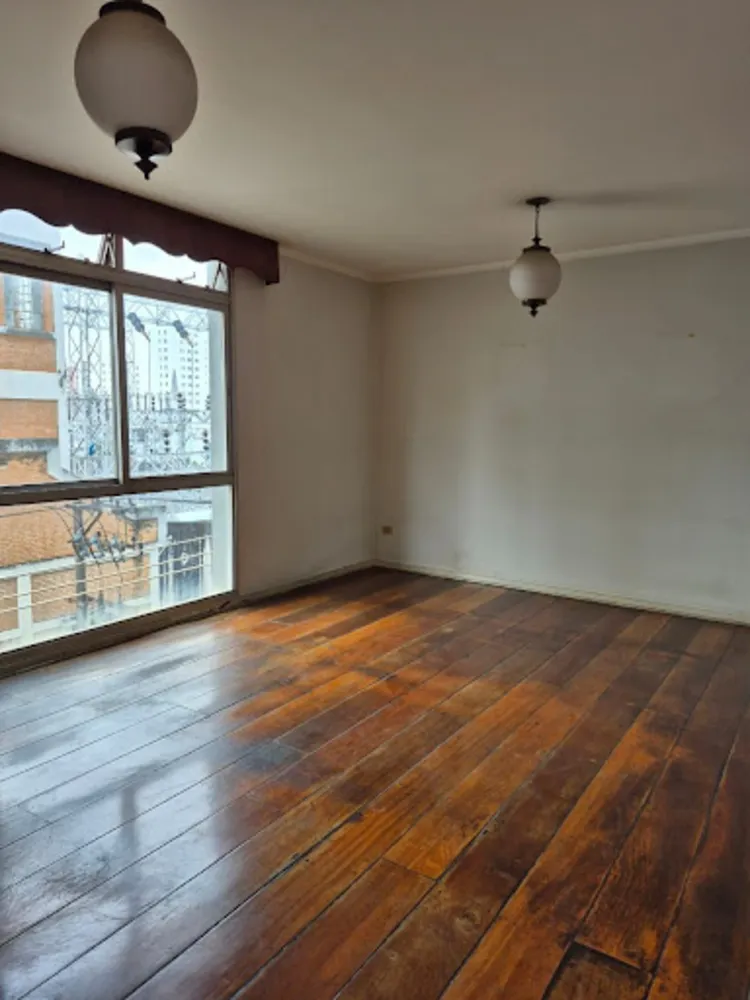 Apartamento, 3 quartos, 132 m² - Foto 1