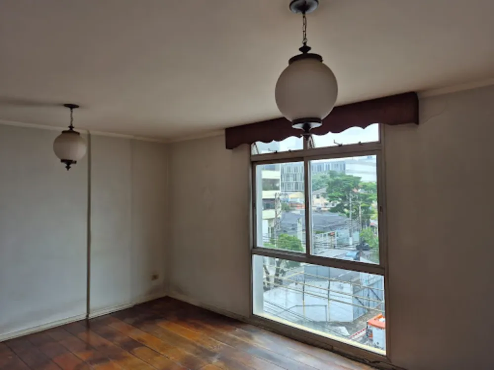 Apartamento, 3 quartos, 132 m² - Foto 2