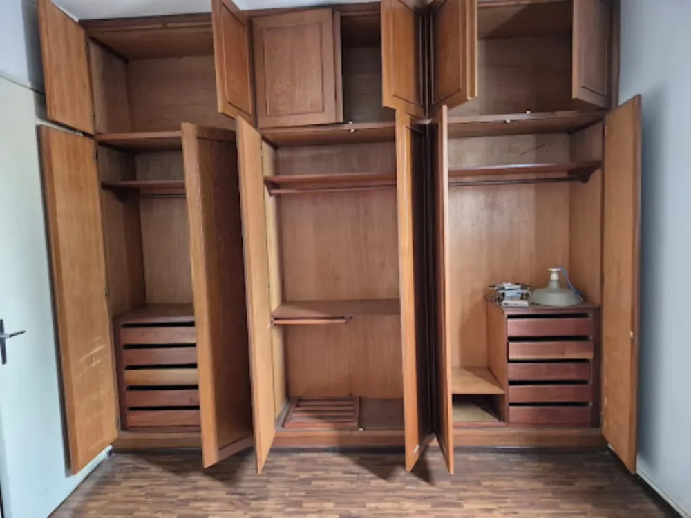 Apartamento, 3 quartos, 132 m² - Foto 5