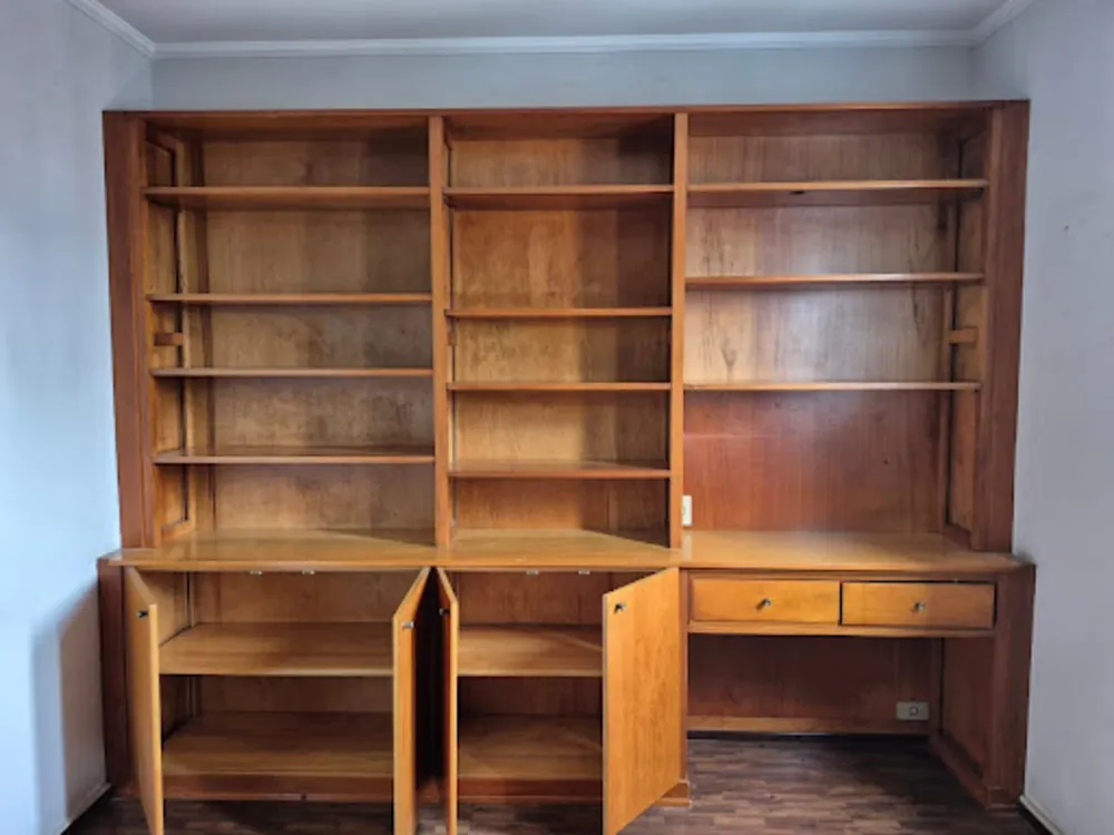 Apartamento, 3 quartos, 132 m² - Foto 9