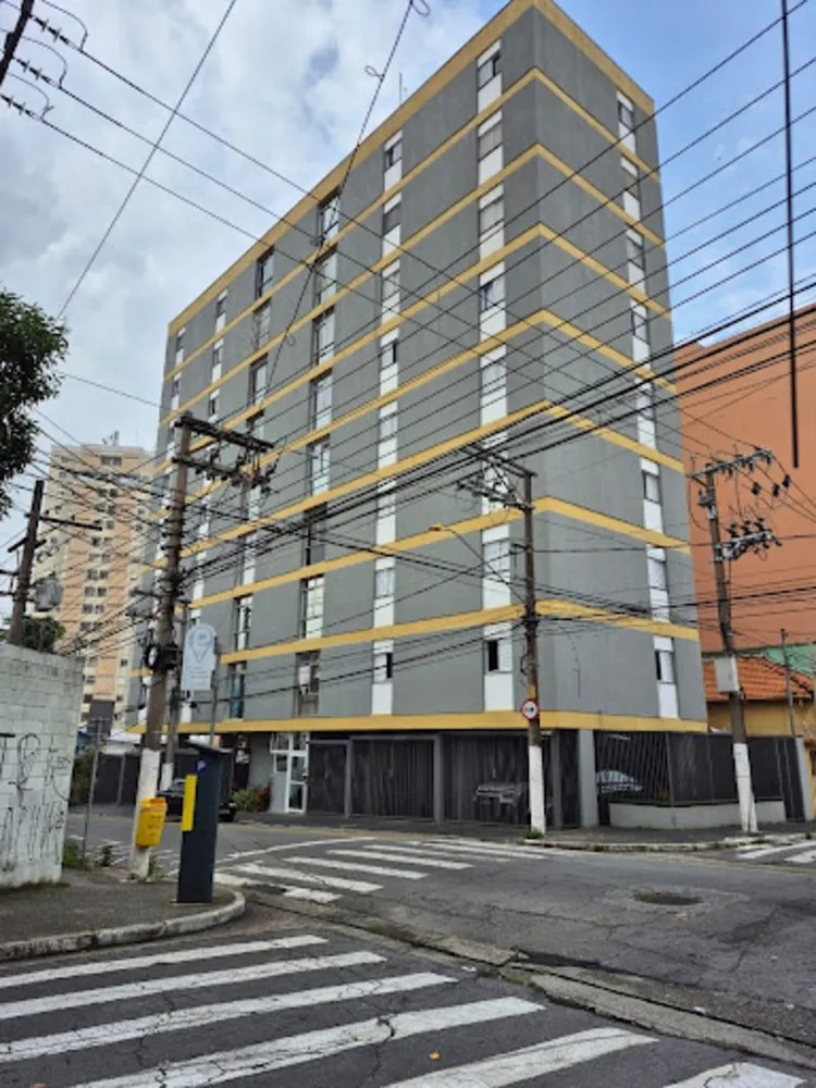 Apartamento, 3 quartos, 132 m² - Foto 6