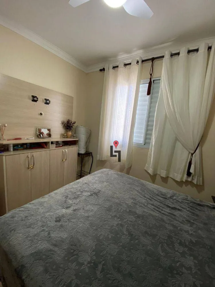 Apartamento, 3 quartos, 64 m² - Foto 8