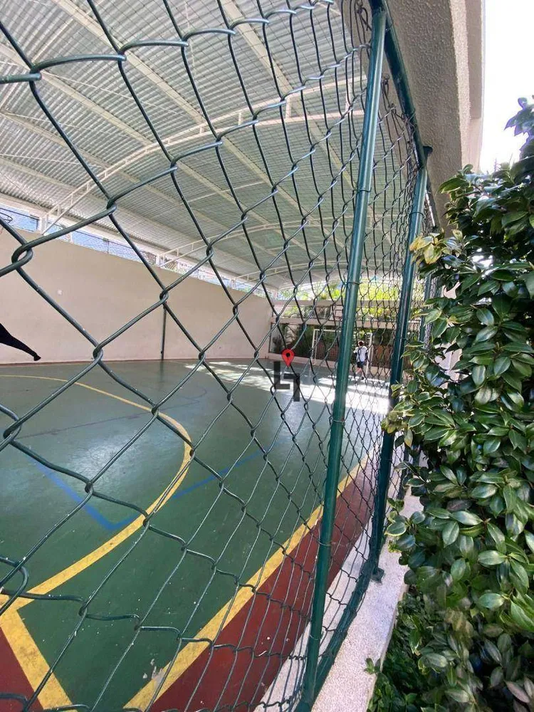 Apartamento, 3 quartos, 64 m² - Foto 2