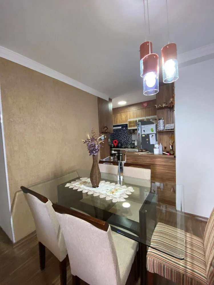 Apartamento, 3 quartos, 64 m² - Foto 9