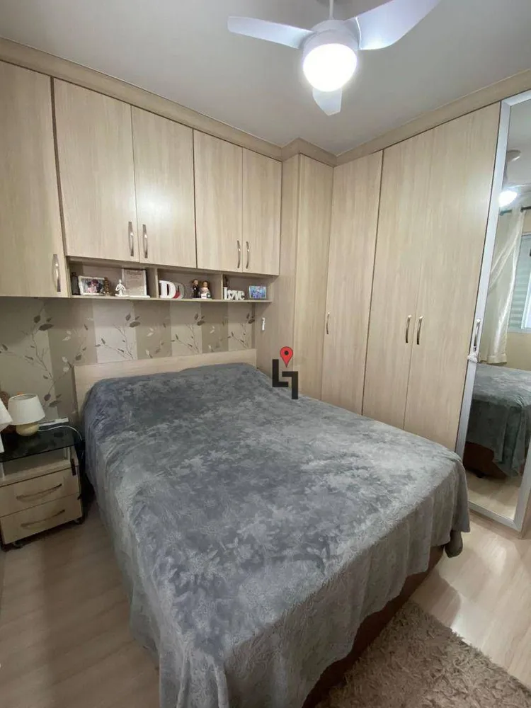 Apartamento, 3 quartos, 64 m² - Foto 6
