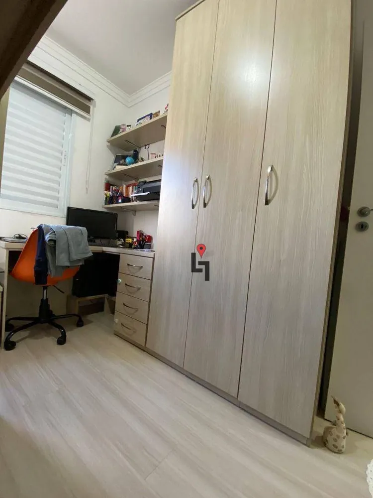 Apartamento, 3 quartos, 64 m² - Foto 7