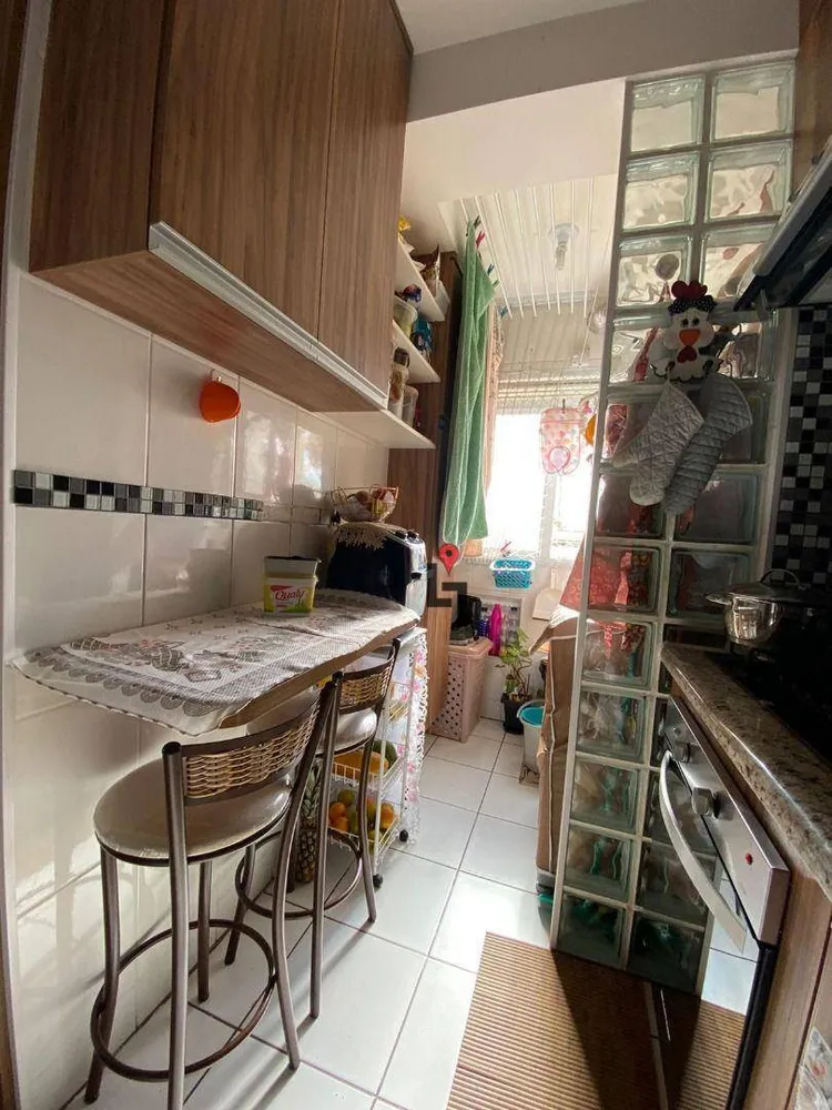 Apartamento, 3 quartos, 64 m² - Foto 11