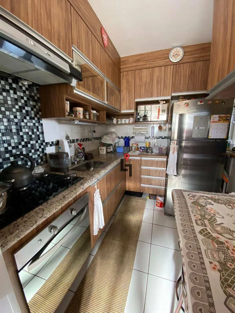 Apartamento, 3 quartos, 64 m² - Foto 12