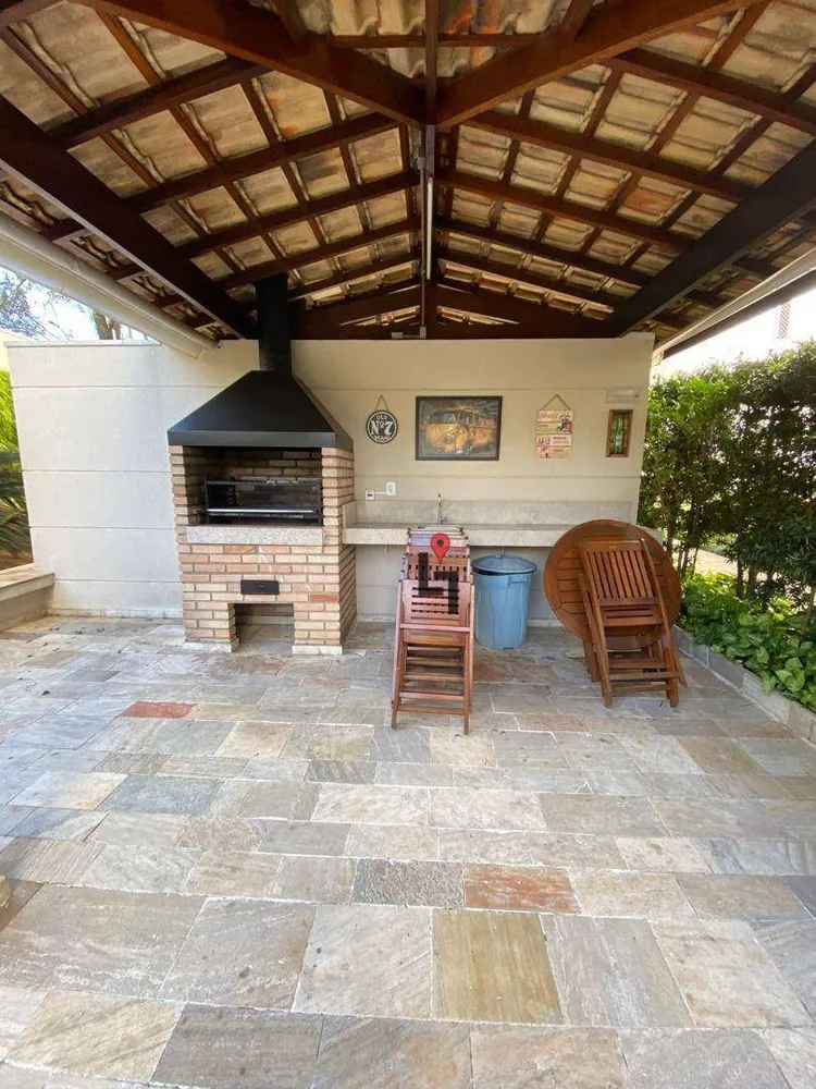Apartamento, 3 quartos, 64 m² - Foto 4