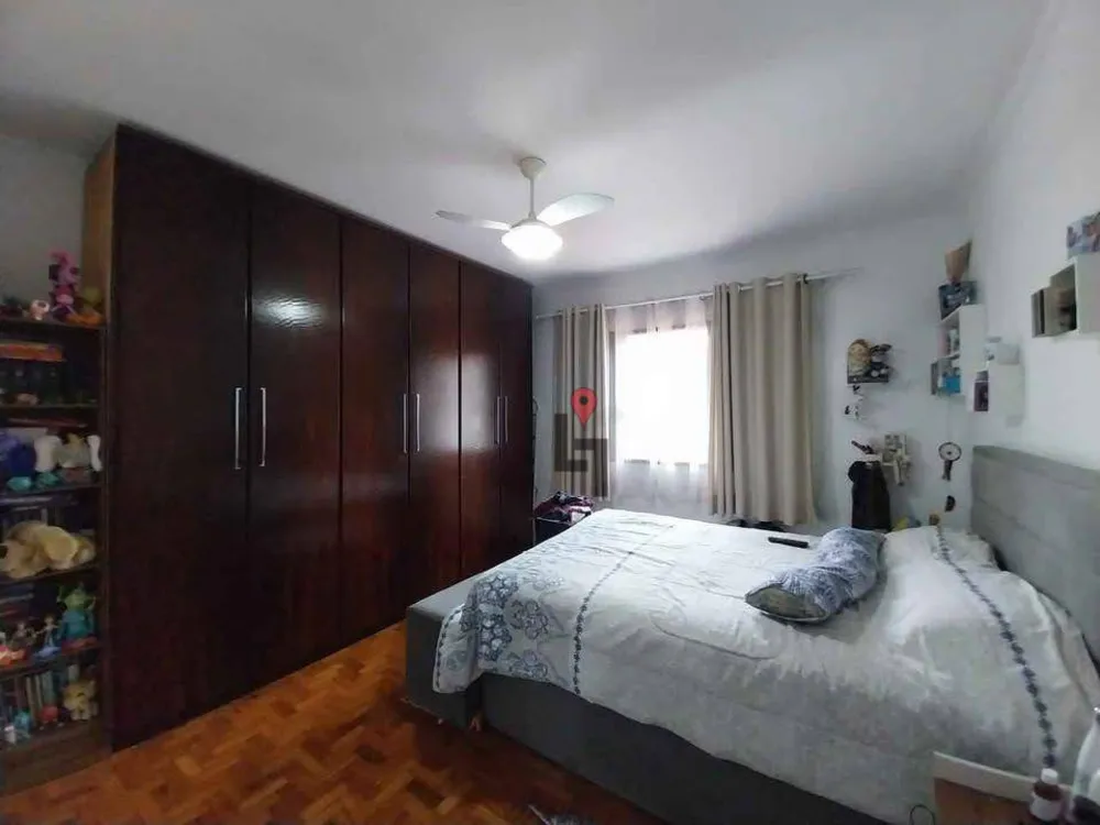 Sobrado, 3 quartos, 111 m² - Foto 9