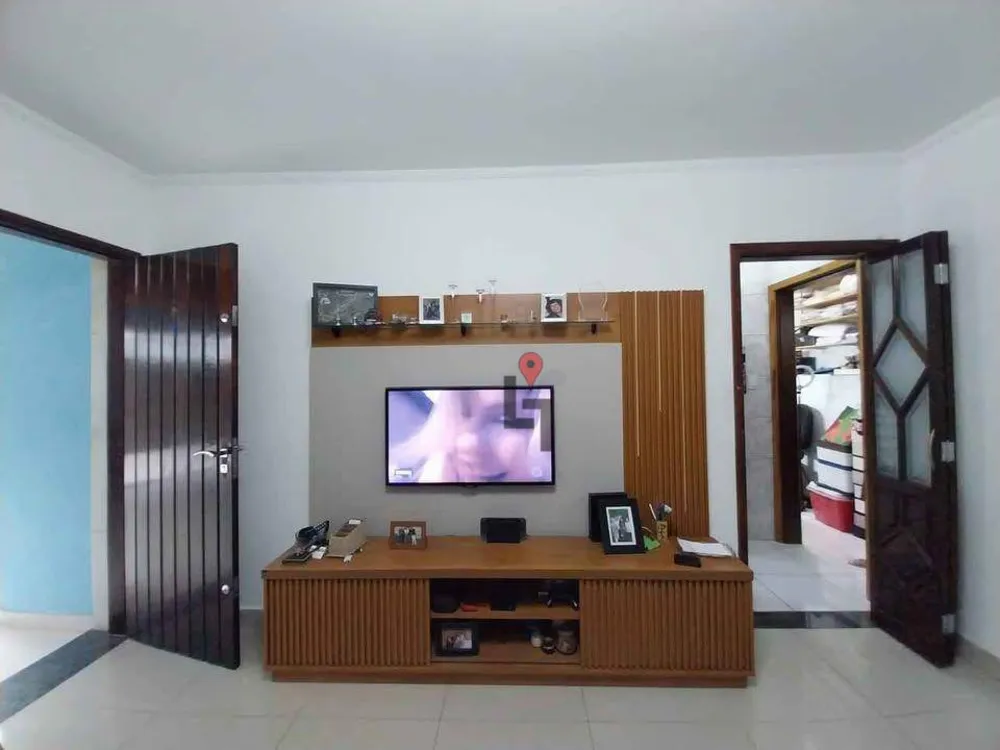 Sobrado, 3 quartos, 111 m² - Foto 6