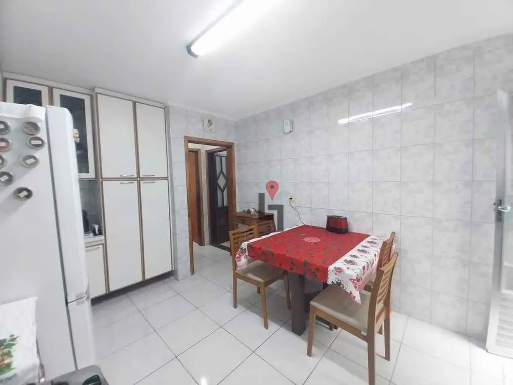 Sobrado, 3 quartos, 111 m² - Foto 4