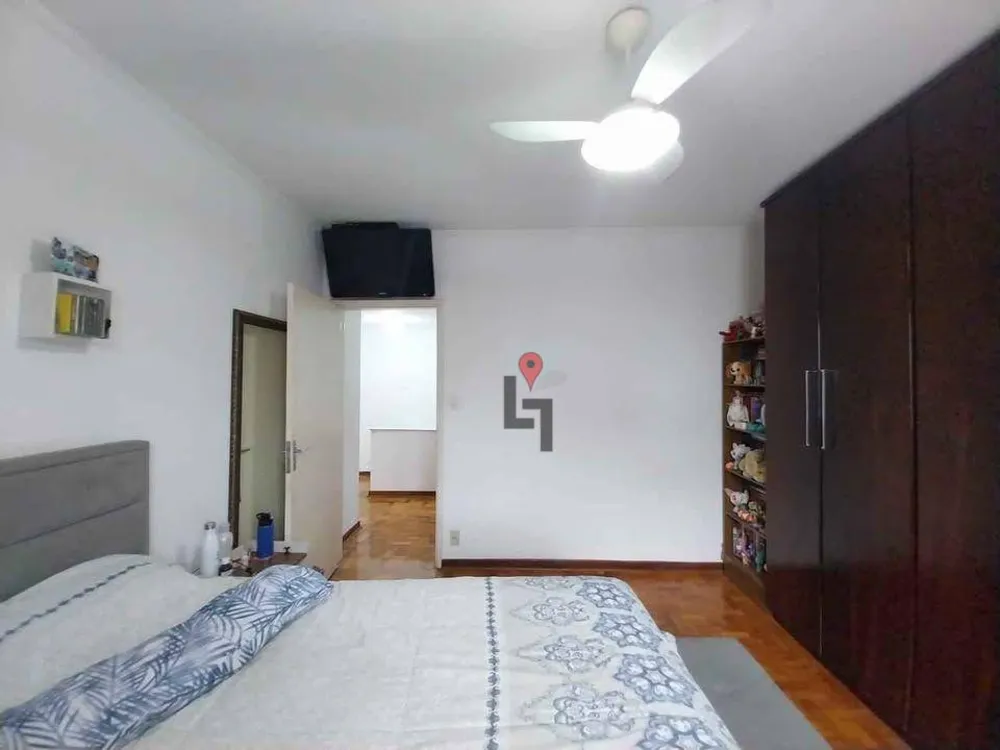 Sobrado, 3 quartos, 111 m² - Foto 8