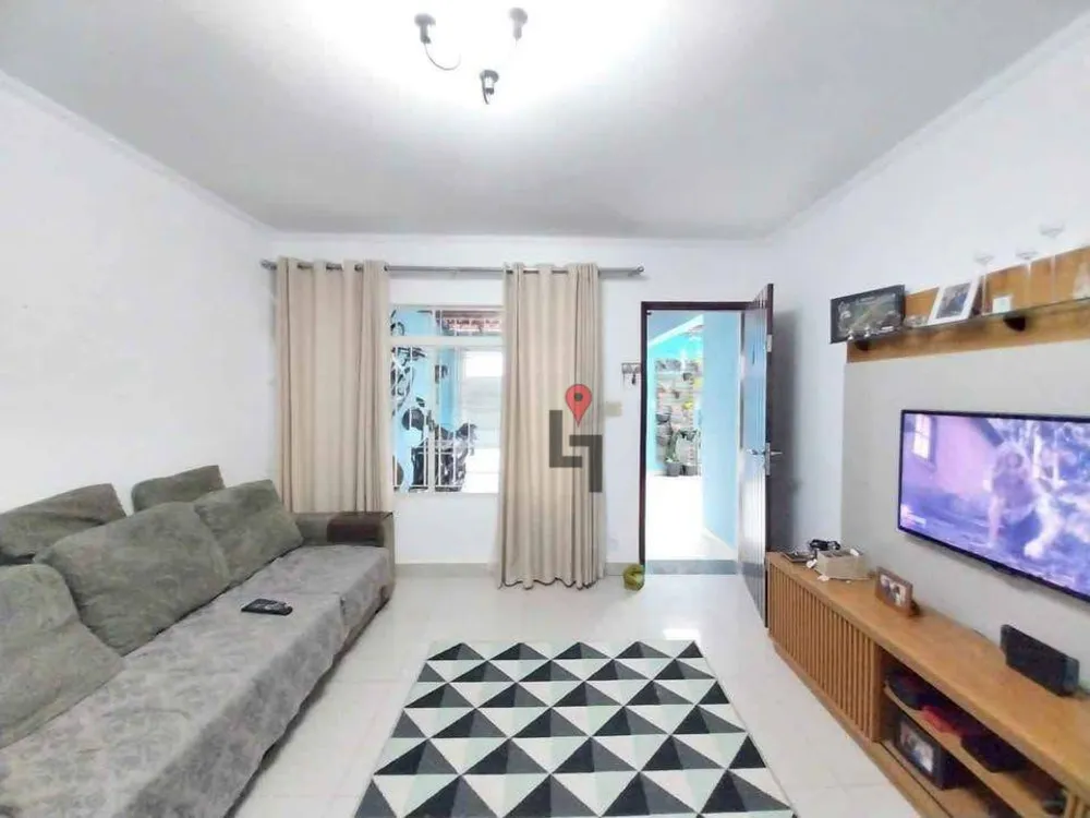 Sobrado, 3 quartos, 111 m² - Foto 4