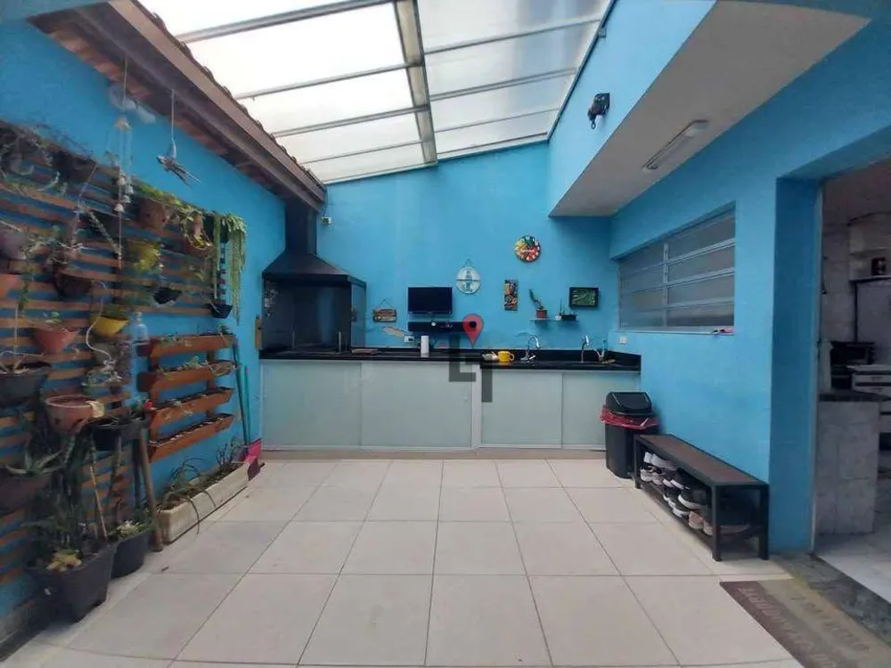 Sobrado, 3 quartos, 111 m² - Foto 7