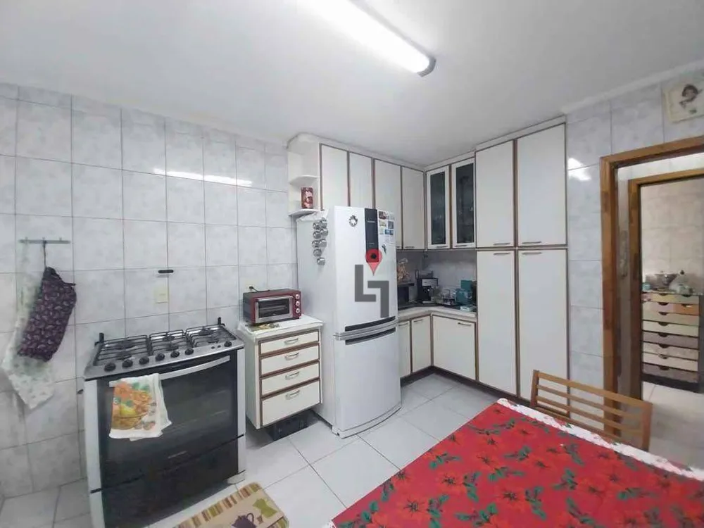 Sobrado, 3 quartos, 111 m² - Foto 2