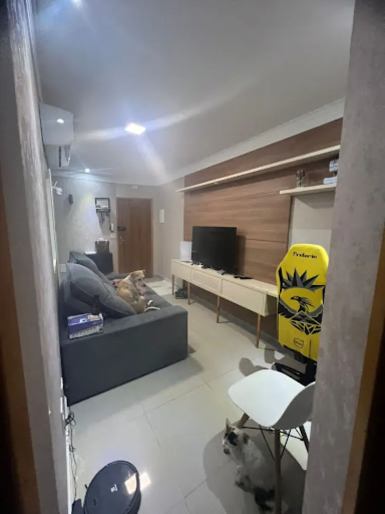 Cobertura, 2 quartos, 96 m² - Foto 6