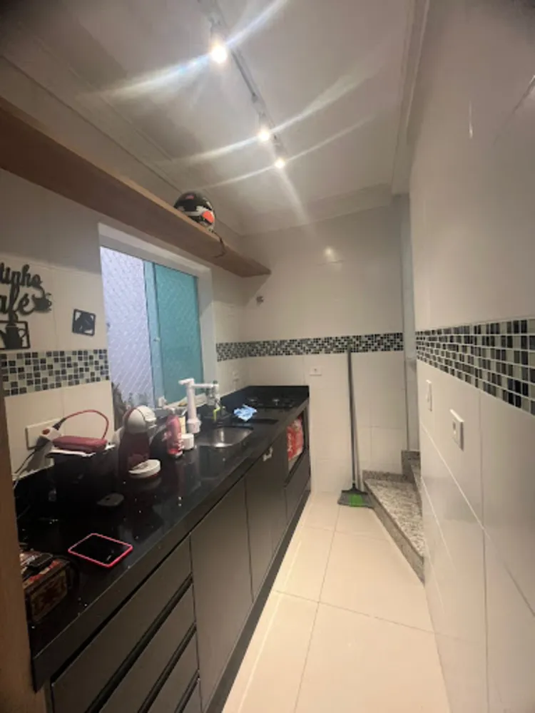 Cobertura, 2 quartos, 96 m² - Foto 1
