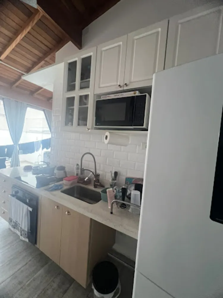 Cobertura, 2 quartos, 96 m² - Foto 15