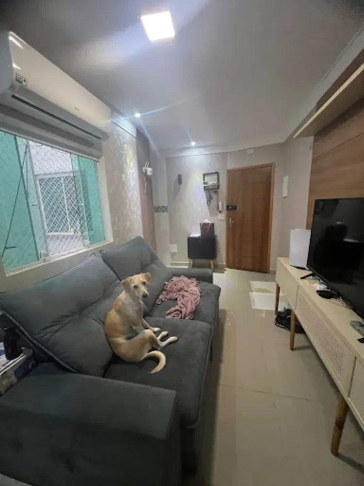Cobertura, 2 quartos, 96 m² - Foto 2