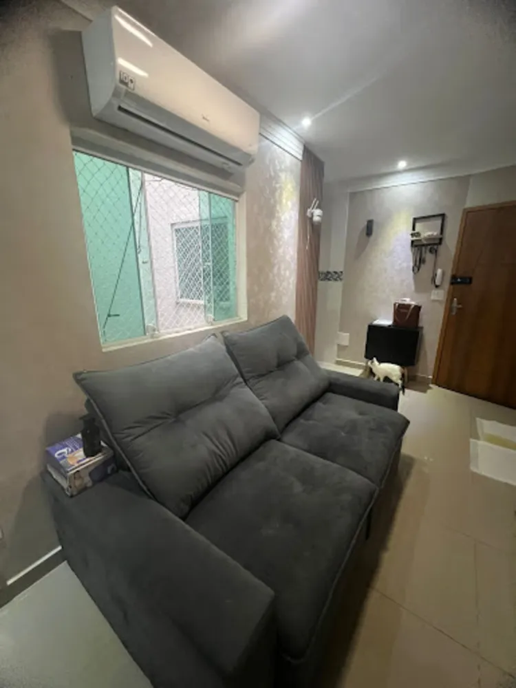Cobertura, 2 quartos, 96 m² - Foto 16