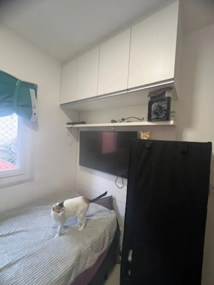 Cobertura, 2 quartos, 96 m² - Foto 9