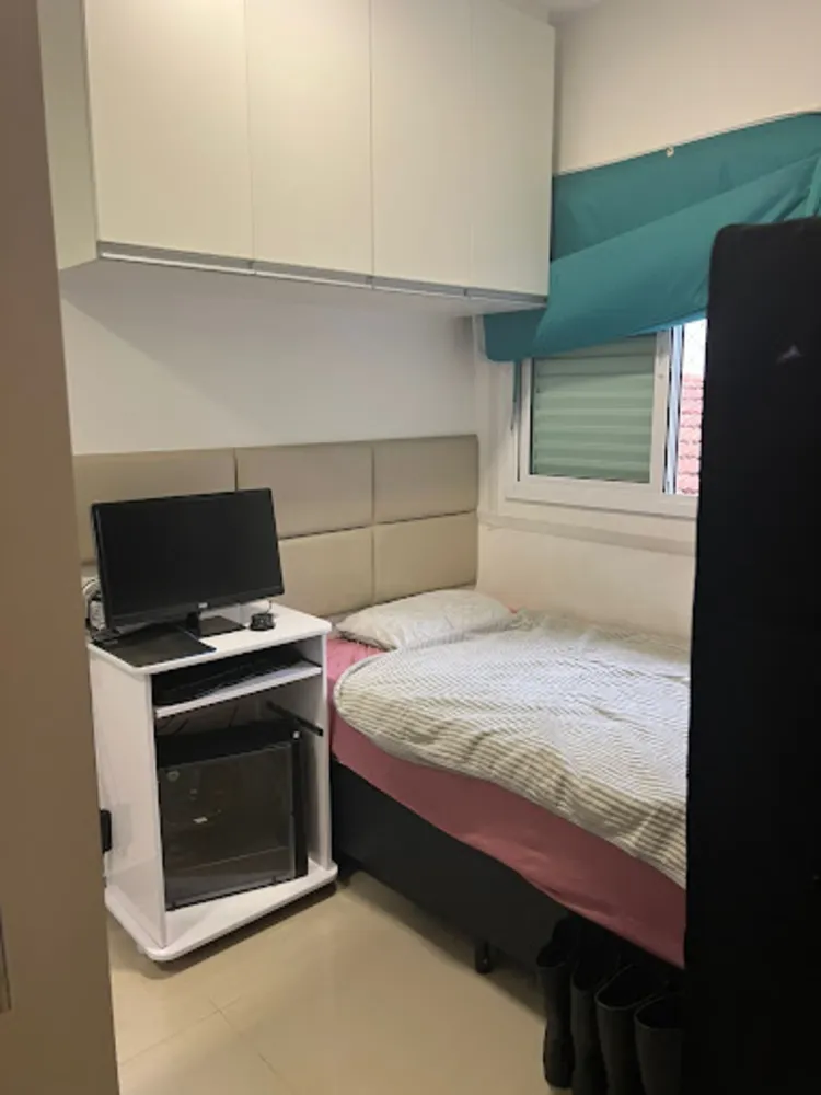 Cobertura, 2 quartos, 96 m² - Foto 11