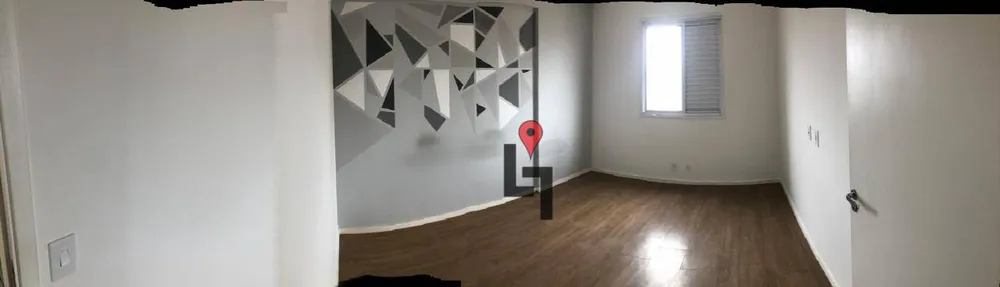 Apartamento, 2 quartos, 60 m² - Foto 1