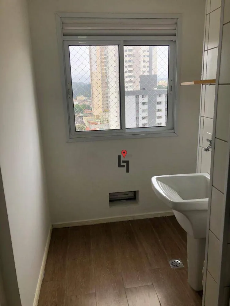 Apartamento, 2 quartos, 60 m² - Foto 9