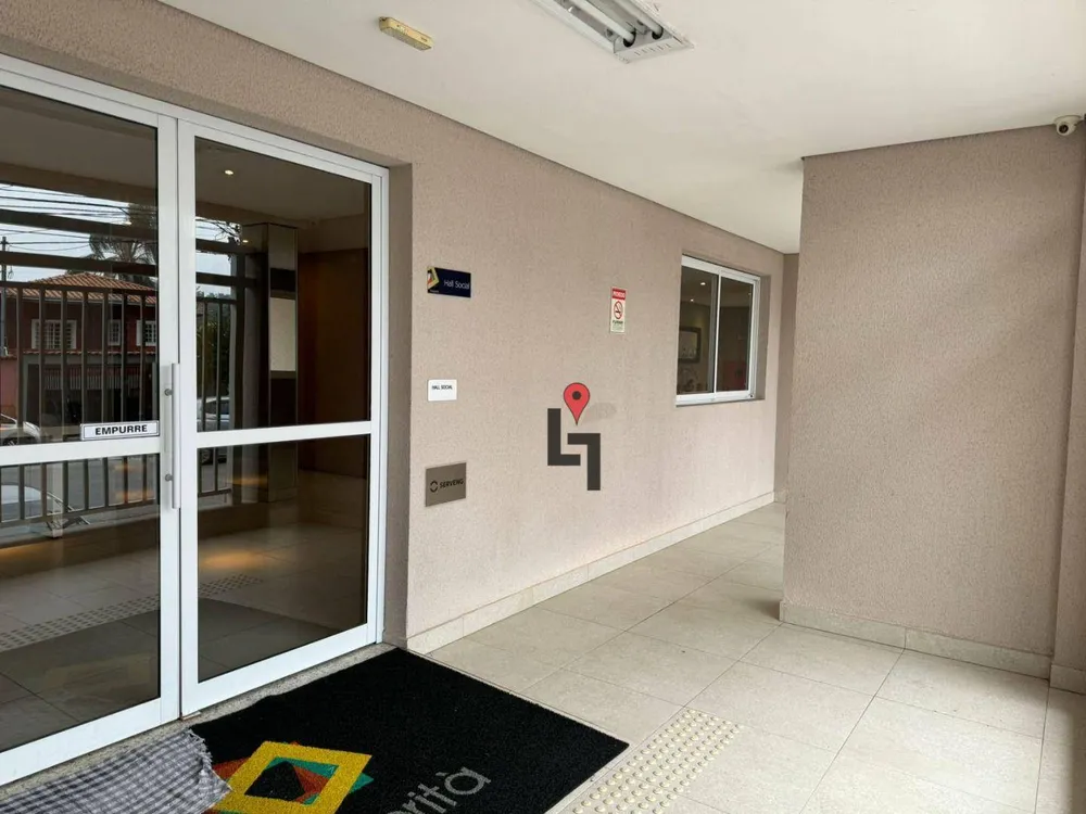 Apartamento, 2 quartos, 60 m² - Foto 1
